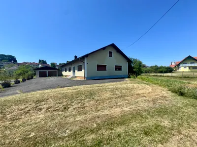 6-Zimmer-Haus kaufen in Jennersdorf – 200 m², € 210.000 – Bild 20 von 65