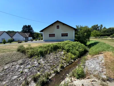 6-Zimmer-Haus kaufen in Jennersdorf – 200 m², € 210.000 – Bild 3 von 65