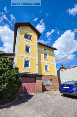 6-Zimmer-Haus mieten in Linz Land – 184,53 m², € 2.000 – Bild 3 von 18