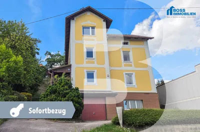 6-Zimmer-Haus mieten in Linz Land – 184,53 m², € 2.000