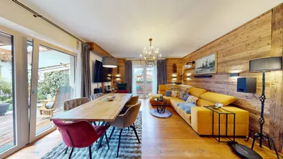 Wohnung zum Kauf in 6382 Kitzbühel