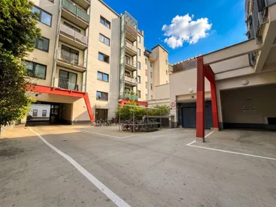 1 Monat Mietzinsfrei* - Attraktive 2-Zimmer-Wohnung mit Loggia in ruhiger Innenhoflage - Nähe Hauptbahnhof & U1 Keplerplatz