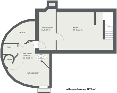 6-Zimmer-Haus kaufen in Scheibbs – 232,82 m², € 660.000 – Bild 22 von 22