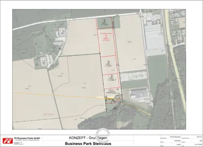 Immobilie kaufen in Wels-Land – 3 450 m² – Bild 7 von 8