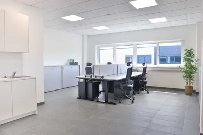 Gewerbeimmobilie mieten in Korneuburg – 275 m², € 10 – Bild 7 von 14