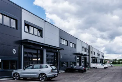 Gewerbeimmobilie mieten in Korneuburg – 275 m², € 10 – Bild 10 von 14