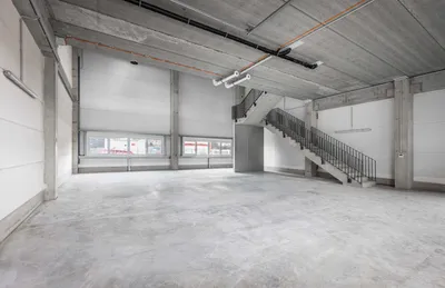 Gewerbeimmobilie mieten in Korneuburg – 275 m², € 10 – Bild 2 von 14