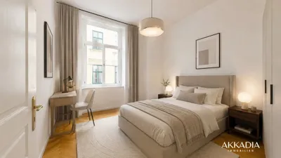 2-Zimmer-Wohnung kaufen in Wien – 77 m², € 580.000 – Bild 2 von 5