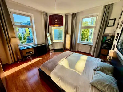 3-Zimmer-Wohnung kaufen in Wien – 82 m², € 329.000