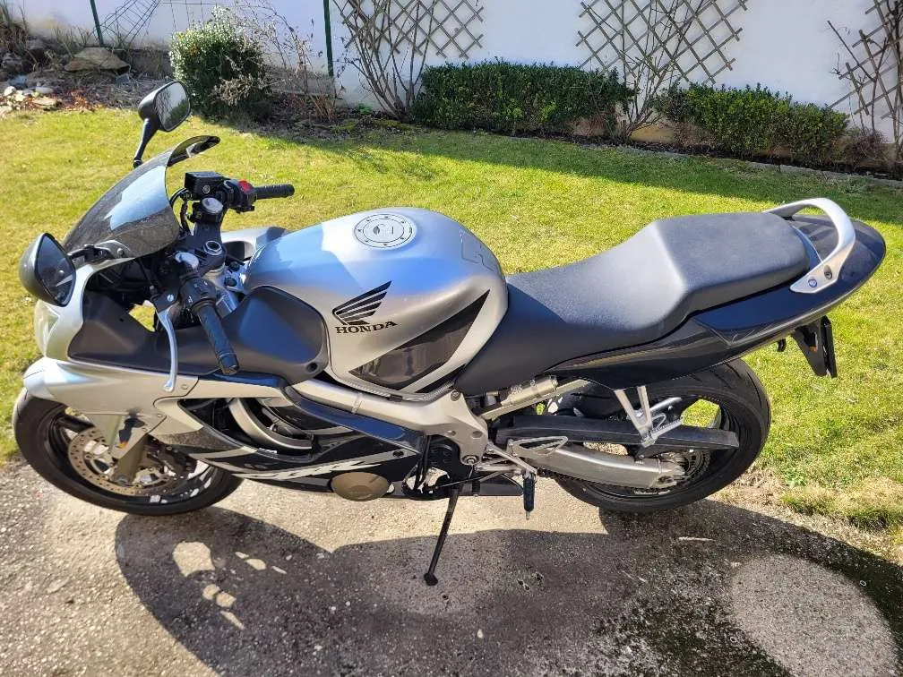 Honda Sonstige