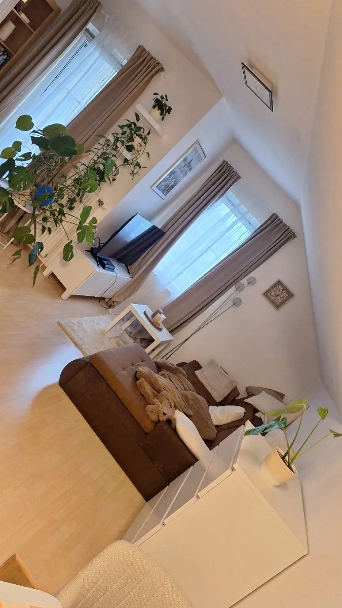 Gemütliche Wohnung in ruhiger Lage in Greinsfurth - Ansicht 2