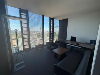 4-Zimmer-Gewerbeimmobilie mieten in Wien – 69 m², € 4.000
