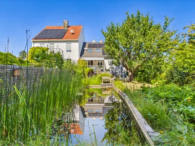 4-Zimmer-Haus kaufen in Wien – 110,97 m², € 789.000 – Bild 2 von 18