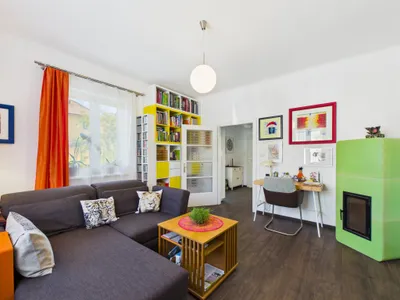 4-Zimmer-Haus kaufen in Wien – 110,97 m², € 789.000 – Bild 5 von 18