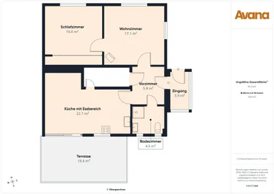 4-Zimmer-Haus kaufen in Wien – 110,97 m², € 789.000 – Bild 16 von 18