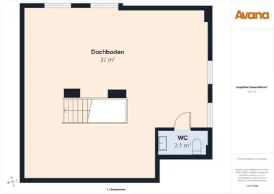 4-Zimmer-Haus kaufen in Wien – 110,97 m², € 789.000 – Bild 17 von 18