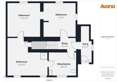 4-Zimmer-Haus kaufen in Wien – 110,97 m², € 789.000 – Bild 18 von 18