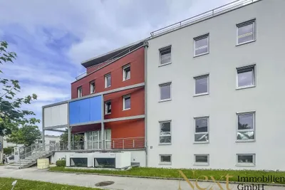 Gewerbeimmobilie mieten in Linz – 60 m², € 954 – Bild 2 von 4