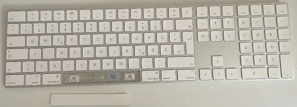 Taste für Apple A1843 (Magic Keyboard)
