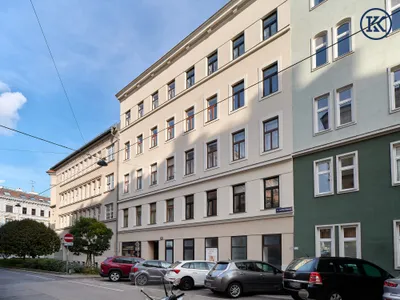 4-Zimmer-Wohnung kaufen in Wien – 125,41 m² – Bild 2 von 93
