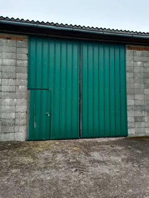 Immobilie mieten in Steyr-Land – 37 m², € 300 – Bild 5 von 6