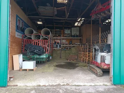Immobilie mieten in Steyr-Land – 37 m², € 300 – Bild 6 von 6