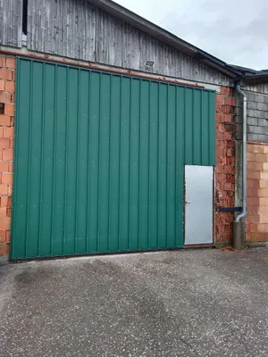 Immobilie mieten in Steyr-Land – 37 m², € 300 – Bild 1 von 6