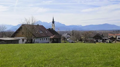 Grundstück kaufen in Salzburg-Umgebung – 675 m², € 649.000 – Bild 6 von 8