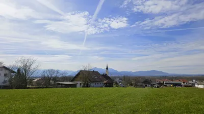Grundstück kaufen in Salzburg-Umgebung – 675 m², € 649.000 – Bild 2 von 8