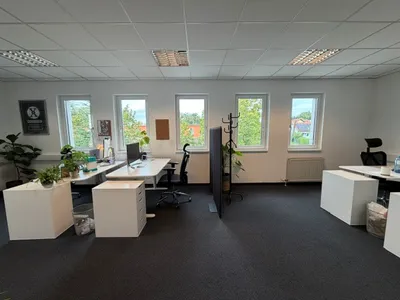 6-Zimmer-Gewerbeimmobilie mieten in Graz-Umgebung – 170 m², € 1.950 – Bild 4 von 6