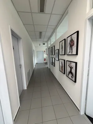 6-Zimmer-Gewerbeimmobilie mieten in Graz-Umgebung – 170 m², € 1.950 – Bild 5 von 6