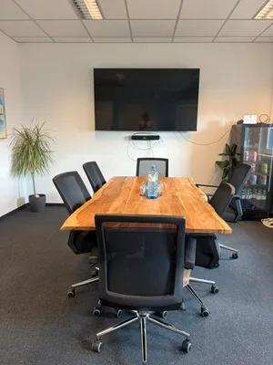 6-Zimmer-Gewerbeimmobilie mieten in Graz-Umgebung – 170 m², € 1.950 – Bild 3 von 6