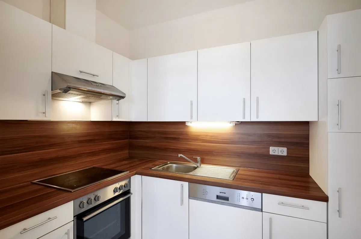 Wohnung – Wien, Währing - Ansicht 3