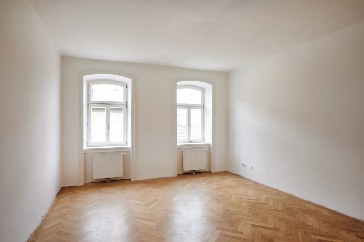 Wohnung – Wien, Währing