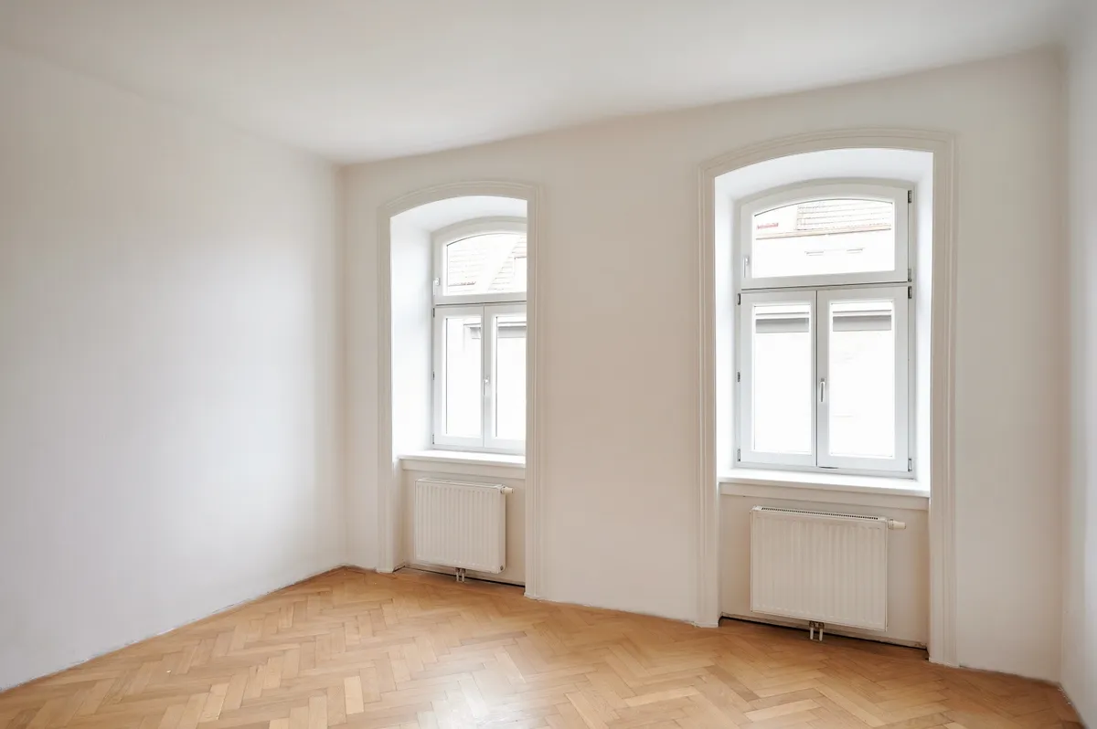 Wohnung – Wien, Währing - Ansicht 2