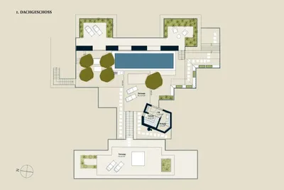 5-Zimmer-Wohnung mieten in Wien – 261,63 m², € 13.771 – Bild 3 von 19