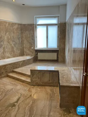 Repräsentative Altbauetage mit Terrasse – Bild 2