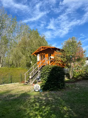 Immobilie kaufen in Tulln – 16 m², € 98.000