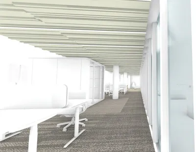 Gewerbeimmobilie mieten in Salzburg Stadt – 495 m², € 10.143 – Bild 6 von 11
