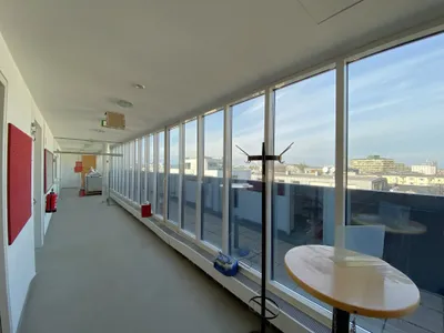 Gewerbeimmobilie mieten in Salzburg Stadt – 495 m², € 10.143 – Bild 3 von 11
