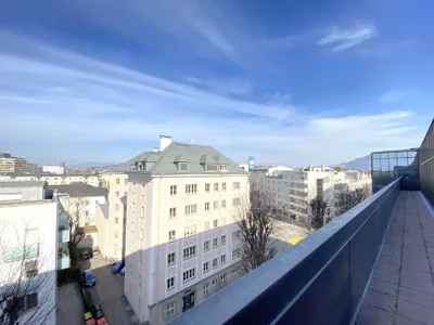 Gewerbeimmobilie mieten in Salzburg Stadt – 495 m², € 10.143 – Bild 2 von 11