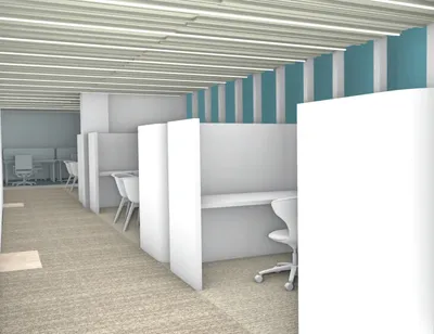 Gewerbeimmobilie mieten in Salzburg Stadt – 495 m², € 10.143 – Bild 5 von 11