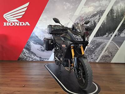 Yamaha MT 09 TRA