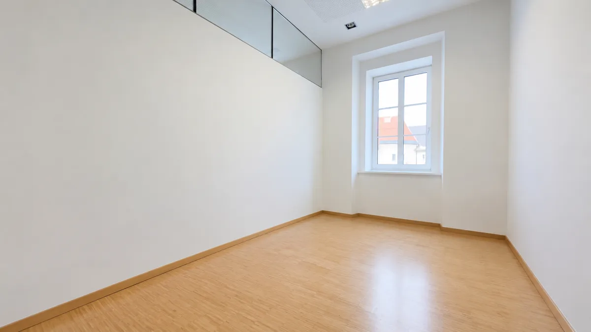 Attraktive Bürofläche im Klagenfurter Stadtzentrum. - Widok 3