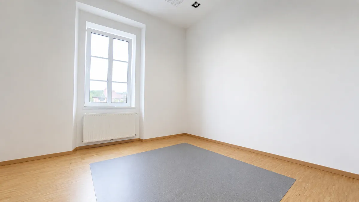 Attraktive Bürofläche im Klagenfurter Stadtzentrum. - Widok 2