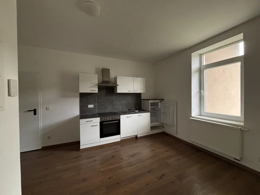 Apartment in Leoben, Donawitz - Ansicht 2