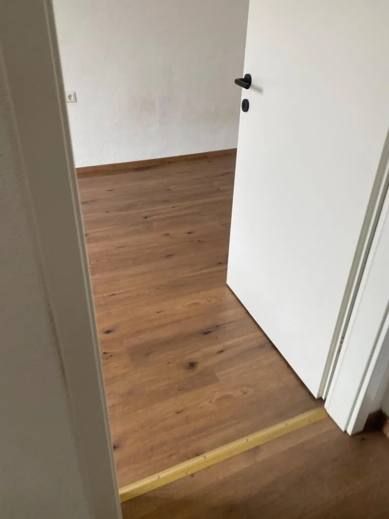 Gemütliche 35m² Wohnung in Leoben! - Ansicht 3