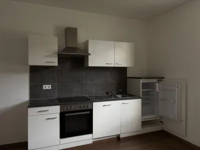 Wohnung mieten in Leoben – 35 m², € 439 – Bild 1 von 7