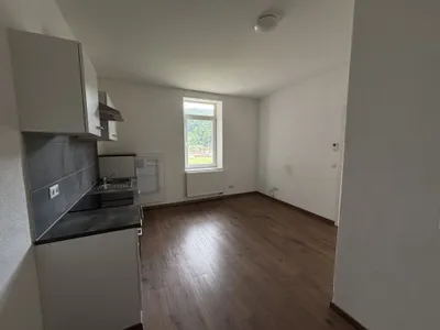 Wohnung mieten in Leoben – 35 m², € 439 – Bild 7 von 7