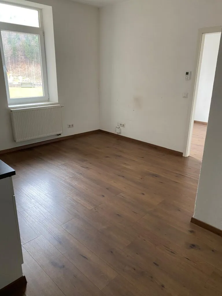 Gemütliche 35m² Wohnung in Leoben! - Ansicht 2